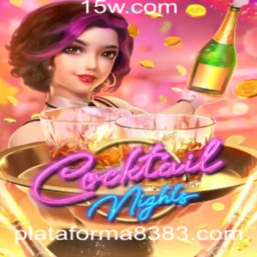 plataforma 8383 Casino App
